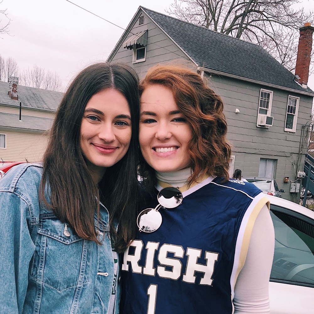 Meet your Posher, Ellie